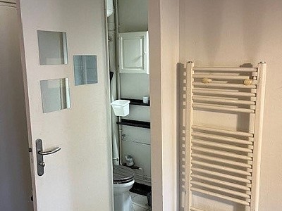 STUDIO A LOUER - LYON 2EME ARRONDISSEMENT Gailleton-A. Comte - 37.04 m2 - 850�&euro; charges comprises par mois