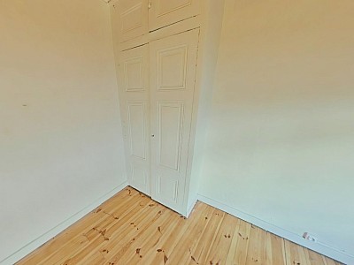 STUDIO A LOUER - LYON 2EME ARRONDISSEMENT La Bourse-Grenette - 18.75 m2 - 500 € charges comprises par mois