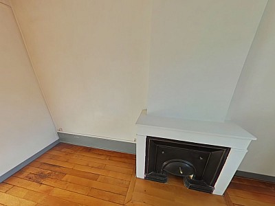 STUDIO A LOUER - LYON 2EME ARRONDISSEMENT Carnot-Charite - 28.58 m2 - 665€ charges comprises par mois