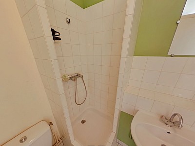 STUDIO A LOUER - LYON 2EME ARRONDISSEMENT Carnot-Charite - 23.11 m2 - 560€ charges comprises par mois