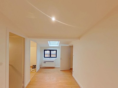 STUDIO A LOUER - LYON 2EME ARRONDISSEMENT Bellecour-a Gourjus - 26 m2 - 633€ charges comprises par mois