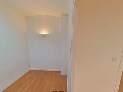 STUDIO A LOUER - LYON 2EME ARRONDISSEMENT Bellecour-a Gourjus - 26 m2 - 633€ charges comprises par mois