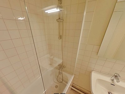 STUDIO A LOUER - LYON 2EME ARRONDISSEMENT Bellecour-a Gourjus - 26 m2 - 633€ charges comprises par mois