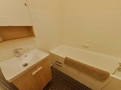 STUDIO A LOUER - LYON 2EME ARRONDISSEMENT Vaubecour-Mairie - 31.32 m2 - 825€ charges comprises par mois