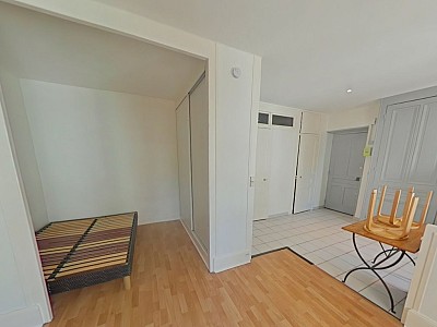 STUDIO A LOUER - LYON 2EME ARRONDISSEMENT Verdun-Suchet - 35.23 m2 - 726,65€ charges comprises par mois