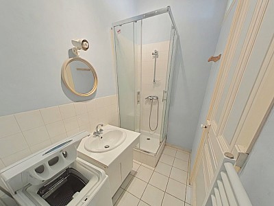 STUDIO A LOUER - LYON 2EME ARRONDISSEMENT Verdun-Suchet - 35.23 m2 - 726,65€ charges comprises par mois