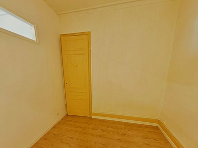 STUDIO A LOUER - LYON 2EME ARRONDISSEMENT Carnot-Charite - 41.24 m2 - 700€ charges comprises par mois