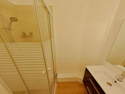 STUDIO A LOUER - LYON 2EME ARRONDISSEMENT Carnot-Charite - 41.24 m2 - 700€ charges comprises par mois
