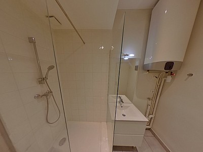 STUDIO A LOUER - LYON 2EME ARRONDISSEMENT Bellecour-a Gourjus - 25.17 m2 - 570€ charges comprises par mois