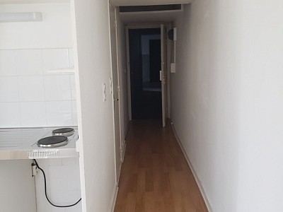 STUDIO A LOUER - LYON 2EME ARRONDISSEMENT La Bourse-Grenette - 32.75 m2 - 815€ charges comprises par mois