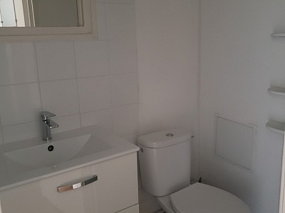 STUDIO A LOUER - LYON 2EME ARRONDISSEMENT La Bourse-Grenette - 32.75 m2 - 815€ charges comprises par mois
