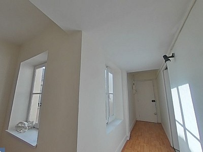 STUDIO A LOUER - LYON 2EME ARRONDISSEMENT Bellecour-Sala - 48.19 m2 - 650€ charges comprises par mois
