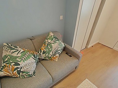 STUDIO A LOUER - LYON 2EME ARRONDISSEMENT Rambaud-Seguin - 19.31 m2 - 600 € charges comprises par mois