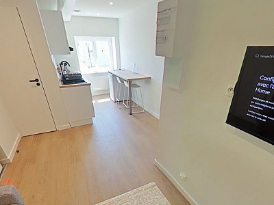 STUDIO A LOUER - LYON 2EME ARRONDISSEMENT Rambaud-Seguin - 19.31 m2 - 600 € charges comprises par mois