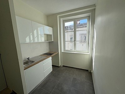 STUDIO A LOUER - LYON 2EME ARRONDISSEMENT Bellecour-a Gourjus - 31.11 m2 - 660 € charges comprises par mois
