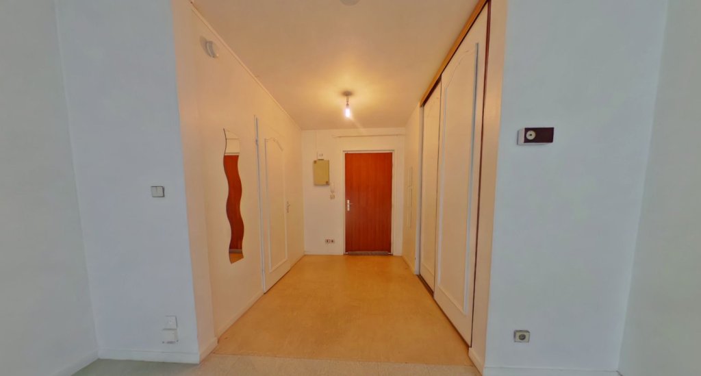 STUDIO A LOUER - LYON 2EME ARRONDISSEMENT Sainte-Blandine-Casimir Perier - 37.59 m2 - 640�&euro; charges comprises par mois