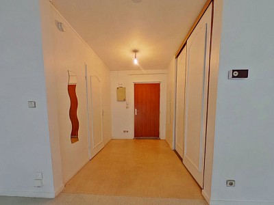 STUDIO A LOUER - LYON 2EME ARRONDISSEMENT Sainte-Blandine-Casimir Perier - 37.59 m2 - 640�&euro; charges comprises par mois