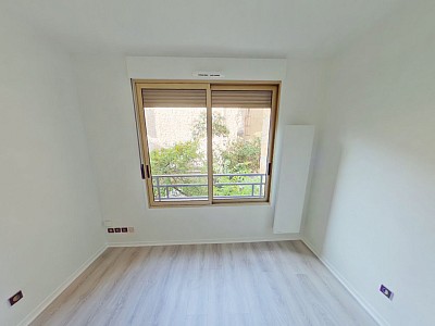 STUDIO A LOUER - LYON 2EME ARRONDISSEMENT Carnot-Charite - 21.47 m2 - 540�&euro; charges comprises par mois