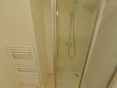 STUDIO A LOUER - LYON 2EME ARRONDISSEMENT Carnot-Charite - 21.47 m2 - 540�&euro; charges comprises par mois