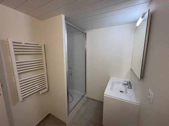 STUDIO A LOUER - LYON 2EME ARRONDISSEMENT Bellecour-a Gourjus - 39.11 m2 - 765�&euro; charges comprises par mois
