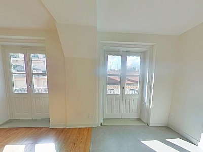 STUDIO A LOUER - LYON 2EME ARRONDISSEMENT Bellecour-Sala - 32.75 m2 - 760�&euro; charges comprises par mois