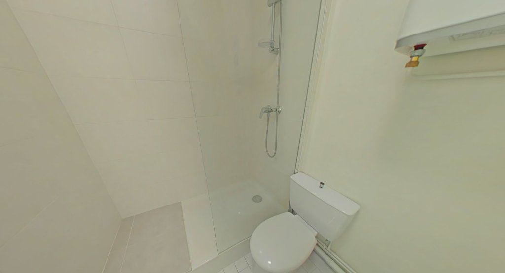 STUDIO A LOUER - LYON 2EME ARRONDISSEMENT Bellecour-Sala - 32.75 m2 - 760�&euro; charges comprises par mois