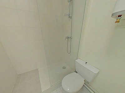 STUDIO A LOUER - LYON 2EME ARRONDISSEMENT Bellecour-Sala - 32.75 m2 - 760�&euro; charges comprises par mois