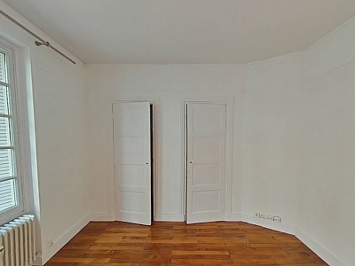 STUDIO A LOUER - LYON 2EME ARRONDISSEMENT Bellecour-a Gourjus - 40.53 m2 - 899�&euro; charges comprises par mois