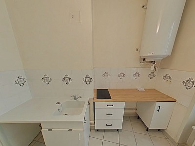 STUDIO A LOUER - LYON 2EME ARRONDISSEMENT Bellecour-a Gourjus - 40.53 m2 - 899�&euro; charges comprises par mois