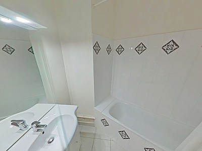 STUDIO A LOUER - LYON 2EME ARRONDISSEMENT Bellecour-a Gourjus - 40.53 m2 - 899�&euro; charges comprises par mois