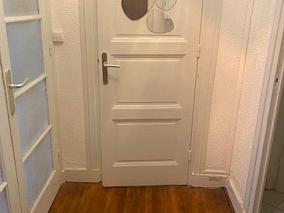 STUDIO A LOUER - LYON 2EME ARRONDISSEMENT Bellecour-a Gourjus - 40.53 m2 - 839 € charges comprises par mois