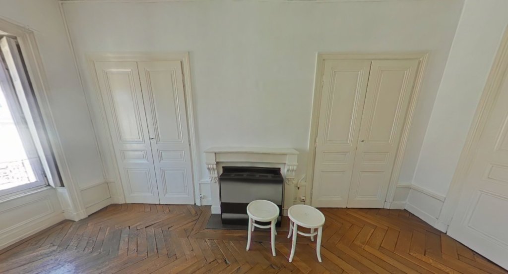 STUDIO A LOUER - LYON 2EME ARRONDISSEMENT Bellecour-Sala - 41.08 m2 - 850 &euro; charges comprises par mois