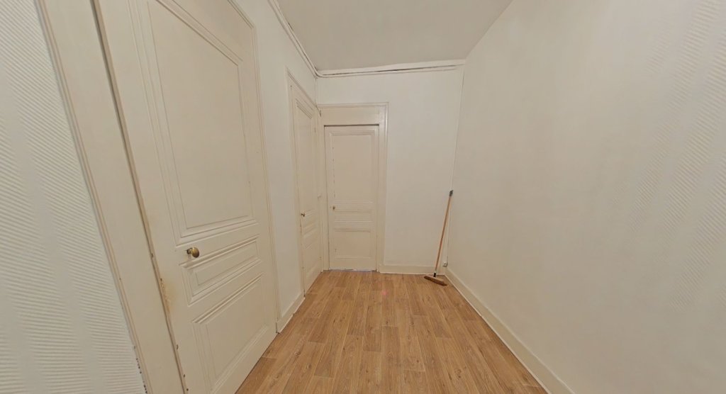 STUDIO A LOUER - LYON 2EME ARRONDISSEMENT Bellecour-Sala - 41.08 m2 - 850 &euro; charges comprises par mois