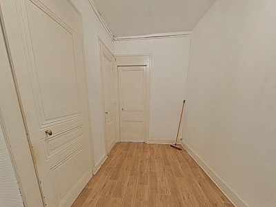 STUDIO A LOUER - LYON 2EME ARRONDISSEMENT Bellecour-Sala - 41.08 m2 - 850 € charges comprises par mois