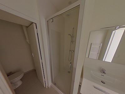 STUDIO A LOUER - LYON 2EME ARRONDISSEMENT Merciere-Grolee - 37.78 m2 - 790 € charges comprises par mois
