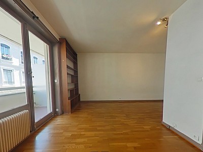 STUDIO A LOUER - LYON 2EME ARRONDISSEMENT Vaubecour-Mairie - 32.92 m2 - 765 &euro; charges comprises par mois
