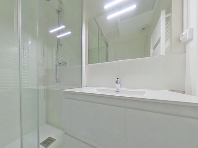 STUDIO A LOUER - LYON 2EME ARRONDISSEMENT Bellecour-Sala - 23.4 m2 - 608 € charges comprises par mois