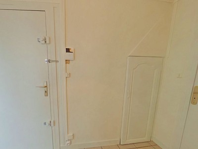 STUDIO A LOUER - LYON 2EME ARRONDISSEMENT Bellecour-Sala - 23.4 m2 - 608 € charges comprises par mois