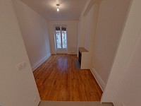 APPARTEMENT T2 A LOUER - LYON 2EME ARRONDISSEMENT Rambaud-Seguin - 42.05 m2 - 728 &euro; charges comprises par mois