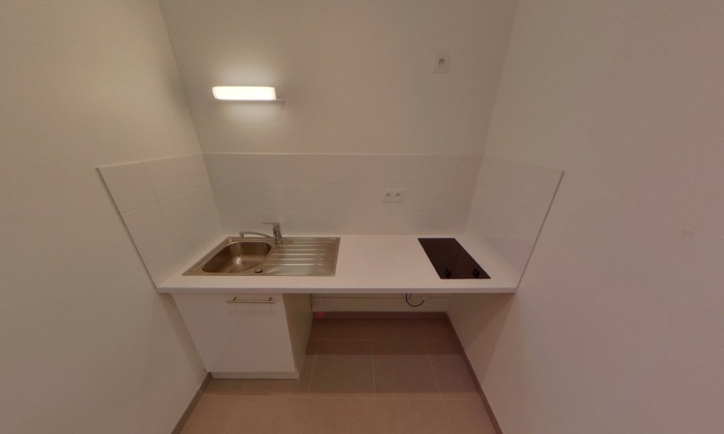 STUDIO A LOUER - LYON 2EME ARRONDISSEMENT Rambaud-Seguin - 42.05 m2 - 728 &euro; charges comprises par mois