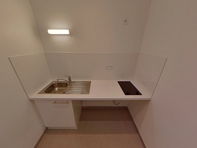 STUDIO A LOUER - LYON 2EME ARRONDISSEMENT Rambaud-Seguin - 42.05 m2 - 728 &euro; charges comprises par mois