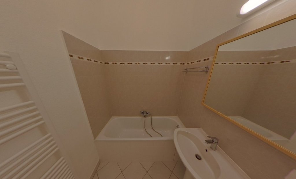 STUDIO A LOUER - LYON 2EME ARRONDISSEMENT Rambaud-Seguin - 42.05 m2 - 728 &euro; charges comprises par mois