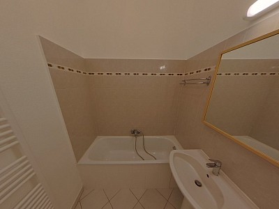 STUDIO A LOUER - LYON 2EME ARRONDISSEMENT Rambaud-Seguin - 42.05 m2 - 728 &euro; charges comprises par mois