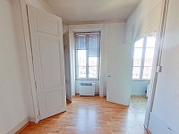 STUDIO A LOUER - LYON 2EME ARRONDISSEMENT Carnot-Charite - 37.19 m2 - 695 € charges comprises par mois