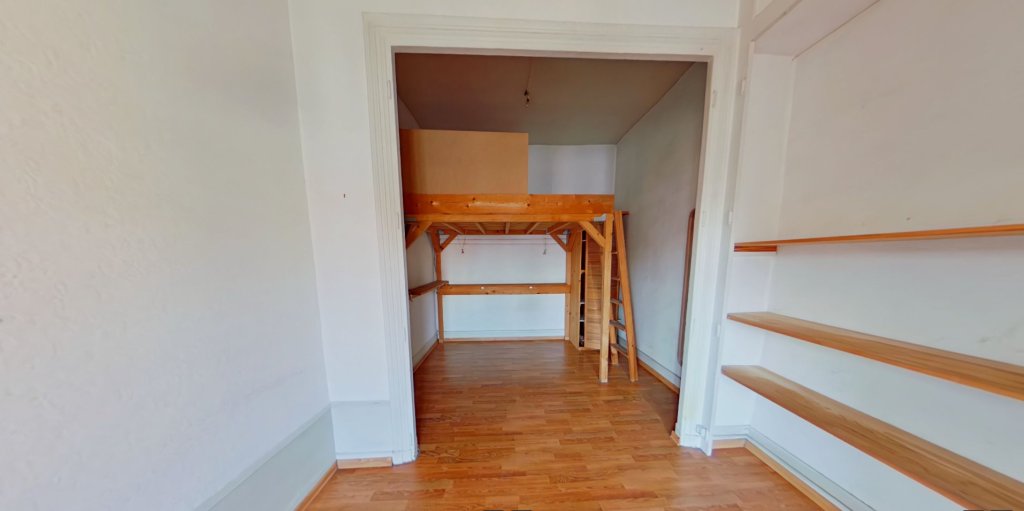 STUDIO A LOUER - LYON 2EME ARRONDISSEMENT Carnot-Charite - 37.19 m2 - 695 &euro; charges comprises par mois