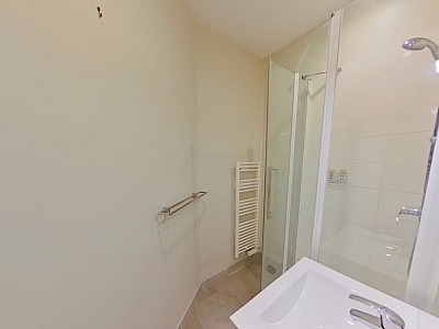 STUDIO A LOUER - LYON 2EME ARRONDISSEMENT La Bourse-Grenette - 37.79 m2 - 798 &euro; charges comprises par mois