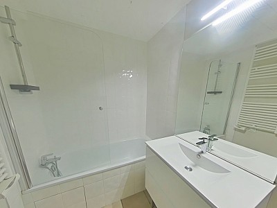 STUDIO A LOUER - LYON 2EME ARRONDISSEMENT Bellecour-a Gourjus - 44.19 m2 - 805 € charges comprises par mois