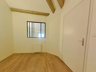 STUDIO A LOUER - LYON 2EME ARRONDISSEMENT Bellecour-Sala - 38.95 m2 - 790 € charges comprises par mois