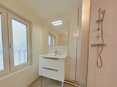STUDIO A LOUER - LYON 2EME ARRONDISSEMENT Bellecour-Sala - 38.95 m2 - 790 € charges comprises par mois