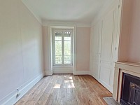 STUDIO A LOUER - LYON 2EME ARRONDISSEMENT Rambaud-Seguin - 42.81 m2 - 760 € charges comprises par mois